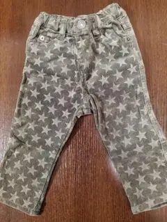 F.O.KIDS　コーデュロイパンツ80サイズ