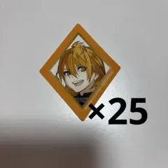 浦島虎徹　オーラステッカー