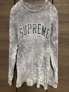 SUPREME ロングスリーブTシャツ Lサイズのサムネイル