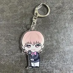 超特急 シューヤ ご当地キーホルダー
