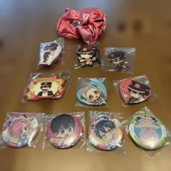 地縛少年花子くん まとめ売り