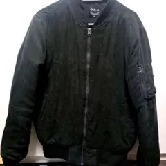 ジャケット　カーキ　Mサイズ