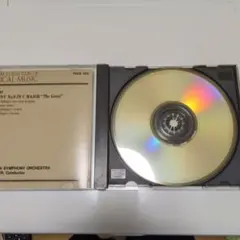 シューベルト 交響曲第9番「ザ・グレート」