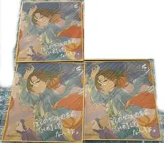 にじさんじ 叶 How Much I Love You 特典 色紙