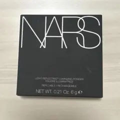 【NARS】 ライトリフレクティング ルミナイジングパウダー 03961のサムネイル