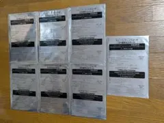 チェンソーマン やよい軒 コラボキャンペーン オリジナルクリアファイル