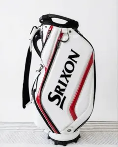 SRIXON ゴルフバッグ キャディバッグのサムネイル