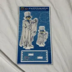 名探偵コナン ビッグアクリルスタンドA コナン百貨店