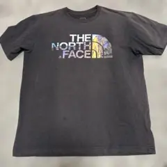 THE NORTH FACE Tシャツ ブラック Lサイズ