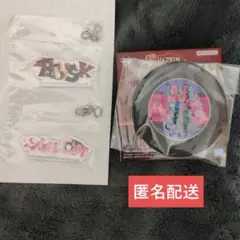 ハズビン・ホテル 一番くじ ハスク エンジェル