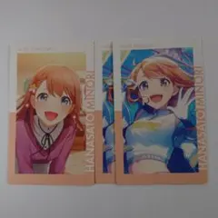 プロセカ　エピカVol.26B　花里みのり3枚セット