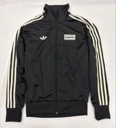 Adidas Oasis ツアーファイヤーバード トラックトップ 日本限定 - メルカリ