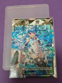 バトルスピリッツ バトスピ 白晶防壁 フレミア シークレット - メルカリ