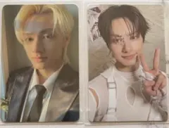 SEVENTEEN ジュン トレカ