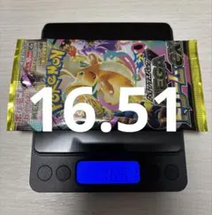 ポケモンカード メガドリームex未開封16.50g - メルカリ