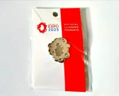 2025年最新】大阪万博 ピンバッチの人気アイテム - メルカリ