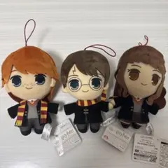 ハリーポッター ドラコ・マルフォイ きゅるまる ぬいぐるみ - メルカリ