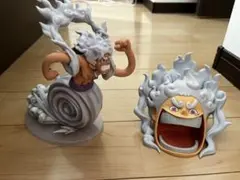 ニカルフィ　フィギュア　まとめ売り