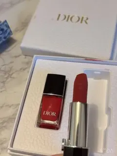 2026年最新】DIOR リップ マニキュアの人気アイテム - メルカリ