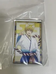 黄瀬涼太 アクリルブロック 妖怪大行進 渋谷モディ