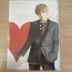 Hey! Say! JUMP 山田涼介 クリアファイル