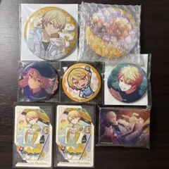 プロセカ 天馬司 グッズセット