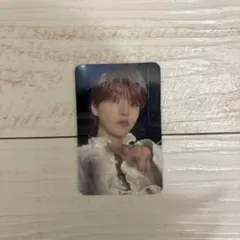 TREASURE KING KONG ジフン 初回特典（絵柄B） ラキドロトレカ