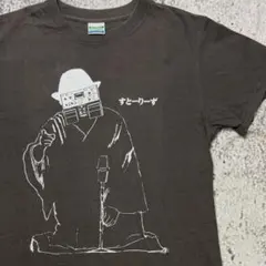 ZAZEN BOYS すとーりーず Tシャツ 向井秀徳 ザゼンボーイズ Mのサムネイル