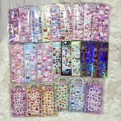 も*た様 シール まとめ売り 23枚セット