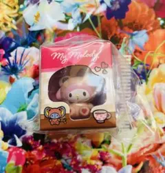 サンリオミニチュアパッケージコレクション　マイメロディ