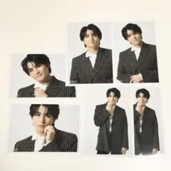 超特急 ハル 柏木悠 JOKER 生写真 まとめ売り