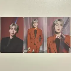 SEVENTEEN Power of love スングァン トレカ ⑤