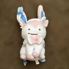 激レア⭐︎メタモン ニンフィア