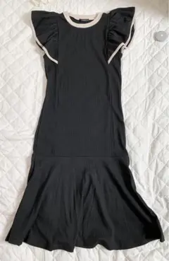 （美品）しまむら☆ワンピース