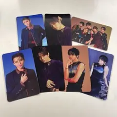 ワンエン HAYATO BLAST 封入トレカ まとめ売り