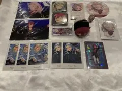 あんスタ Adam 乱凪砂 七種茨 グッズ