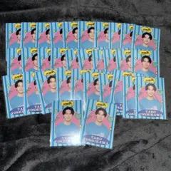 関ジュ AmBitious 吉川太郎 プロカ （出品金額は1枚あたりの値段）