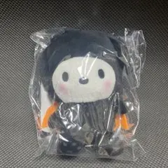 サンリオ ポチャッコ ぬいぐるみチャーム賞 ハッピーくじ ハロウィン