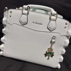 PELLICULE ペリキュール perli bridget bag - メルカリ