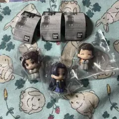 薬屋のひとりごと まちぼうけ 3種セット