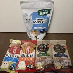 2026年最新】キャットフードまとめ売りの人気アイテム - メルカリ