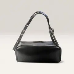 新品kakatoo / ダブルファスナーセミショルダーのサムネイル