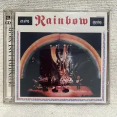 Rainbow Definitive Last Night 2枚組