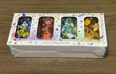 ディズニー35周年 グラスセット