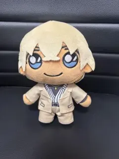 名探偵コナン　セガラッキーくじ　安室透　D賞