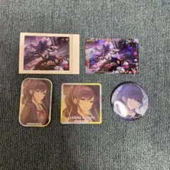 プロセカ 朝比奈まふゆ まとめ売り