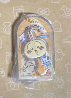 ちいかわ　ミニチュアチョコチャーム　うさぎ