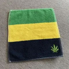 タオルハンカチ