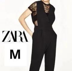 2025年最新】ジャンプスーツ zaraの人気アイテム - メルカリ