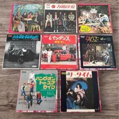 2026年最新】The Who レコードの人気アイテム - メルカリ